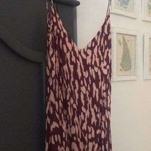 ViX Maxi Dress